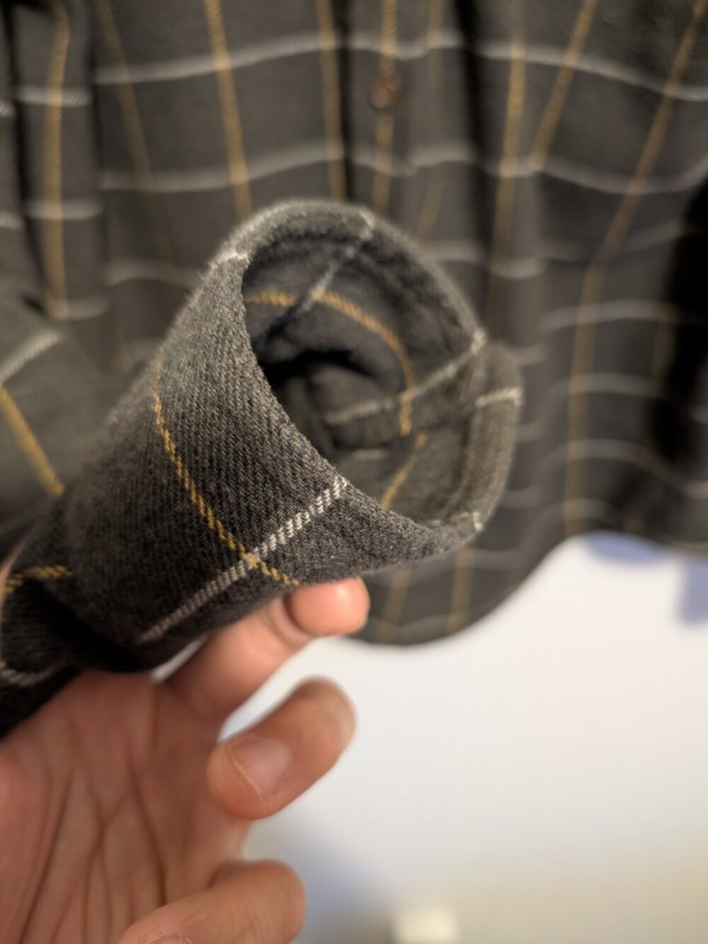 Anían Cascadian Twill - Picture 4 of 5